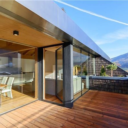 Penthouse Am Sonnenhang Neukirchen am Großvenediger Eksteriør billede