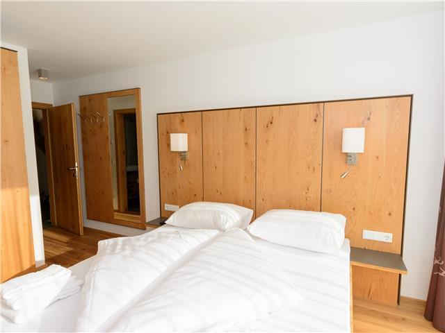 Penthouse Am Sonnenhang Neukirchen am Großvenediger Eksteriør billede